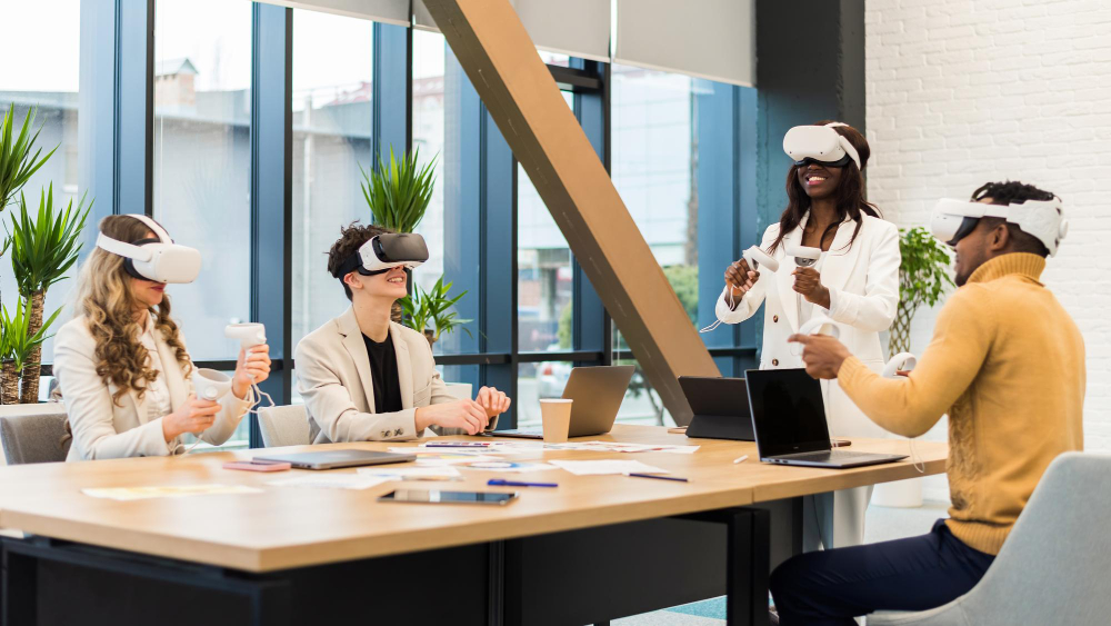 Smart digital workspace Dubai - hybrid work solutions UAE - Smart Digital Workspace Solutions Dubai | Hybrid Work IT